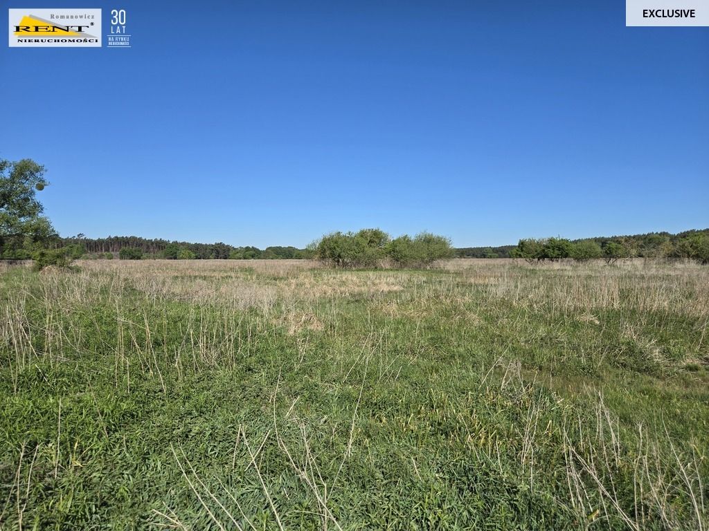 Działka rolna Szczecin. Zdjęcie 16