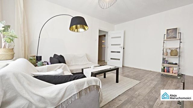 Mieszkanie 2-pokojowe Częstochowa Wrzosowiak, ul. Bohaterów Katynia. Zdjęcie 3