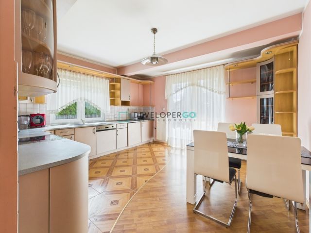 dom wolnostojący, 6 pokoi Choroszcz, ul. Aleja Niepodległości. Zdjęcie 4