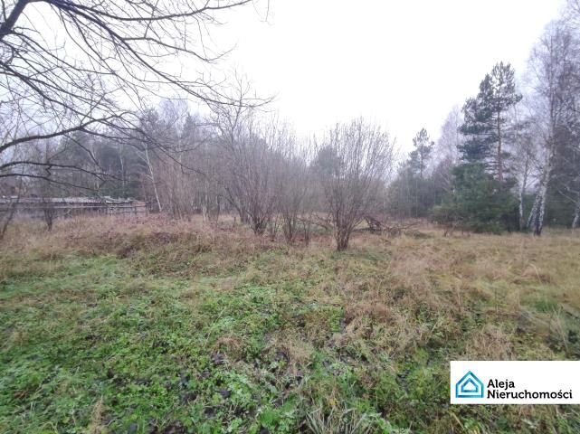 Działka rolno-budowlana Garnek. Zdjęcie 6