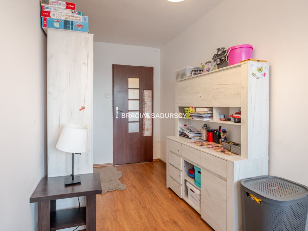 Mieszkanie 3-pokojowe Kraków Bieńczyce. Zdjęcie 4