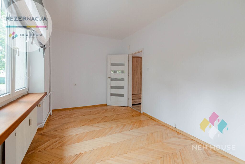 Mieszkanie 3-pokojowe Olsztyn Pojezierze, ul. Pana Tadeusza. Zdjęcie 5