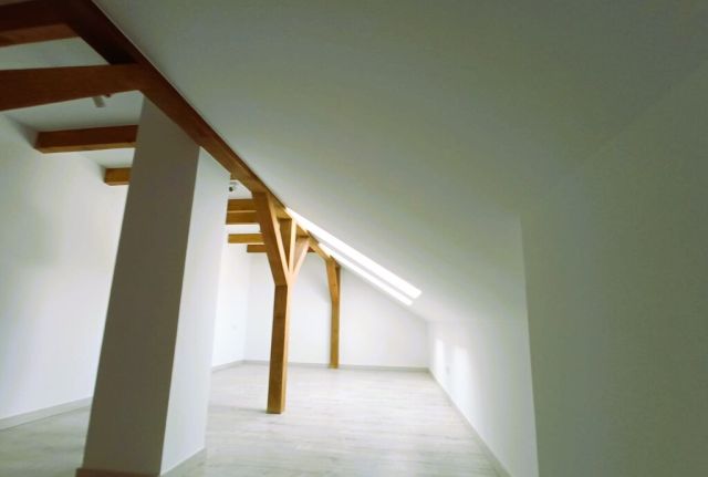 bliźniak, 4 pokoje Łódź Nowosolna. Zdjęcie 9