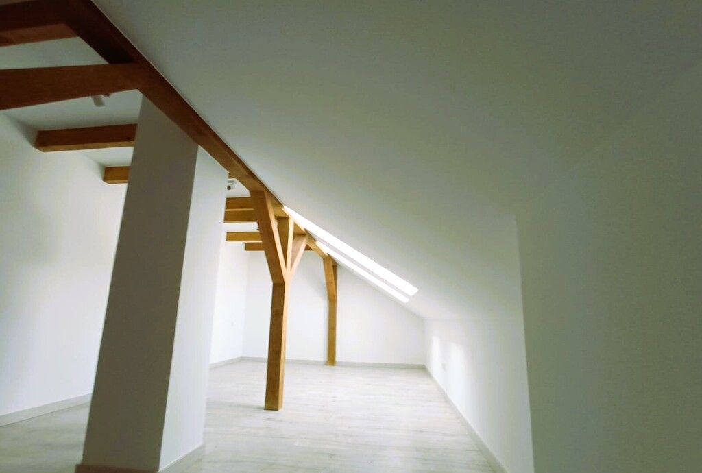 bliźniak, 4 pokoje Łódź Nowosolna. Zdjęcie 9