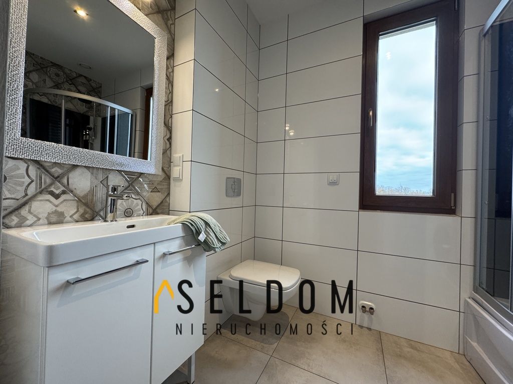 bliźniak, 4 pokoje Opole Sławice. Zdjęcie 4