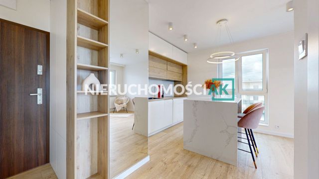 Mieszkanie 2-pokojowe Poznań, ul. Marcelińska. Zdjęcie 5