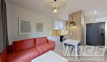 Mieszkanie 1-pokojowe Wrocław Śródmieście, ul. Henryka Sienkiewicza