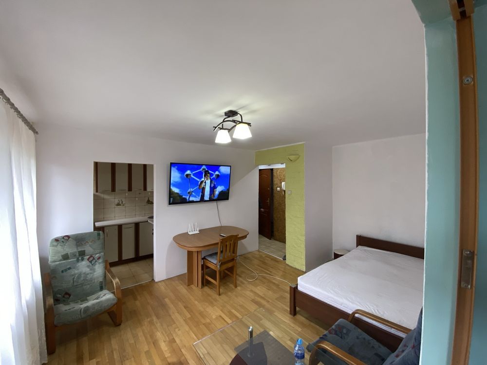 Mieszkanie 2-pokojowe Hajnówka, ul. Józefa Piłsudskiego. Zdjęcie 8