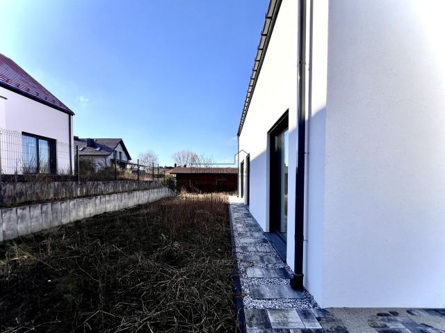 dom wolnostojący, 6 pokoi Kraków Skotniki, ul. Józefa Unruga. Zdjęcie 6