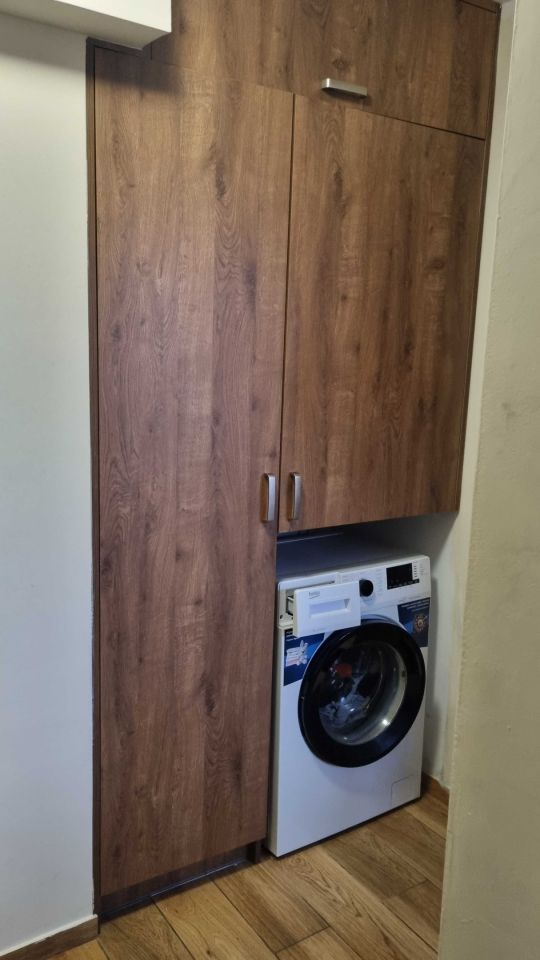 Mieszkanie 2-pokojowe Lębork. Zdjęcie 6