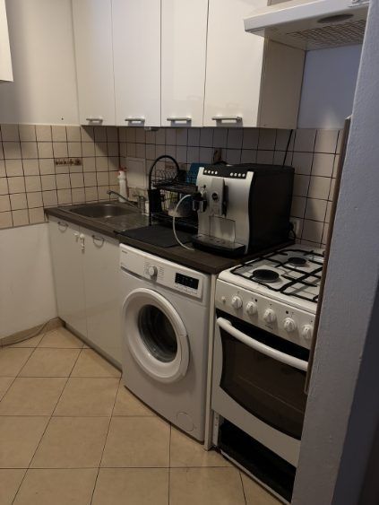 Mieszkanie 2-pokojowe Szczecin Pomorzany, ul. Legnicka. Zdjęcie 7