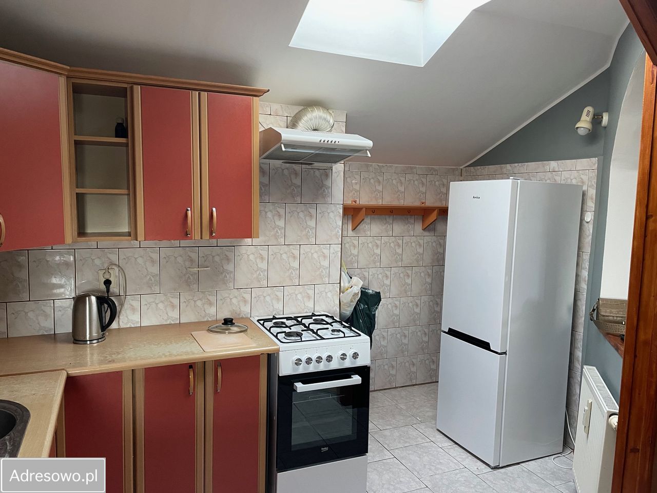 Mieszkanie 4-pokojowe Łomża, ul. ks. kard. Wyszyńskiego. Zdjęcie 8