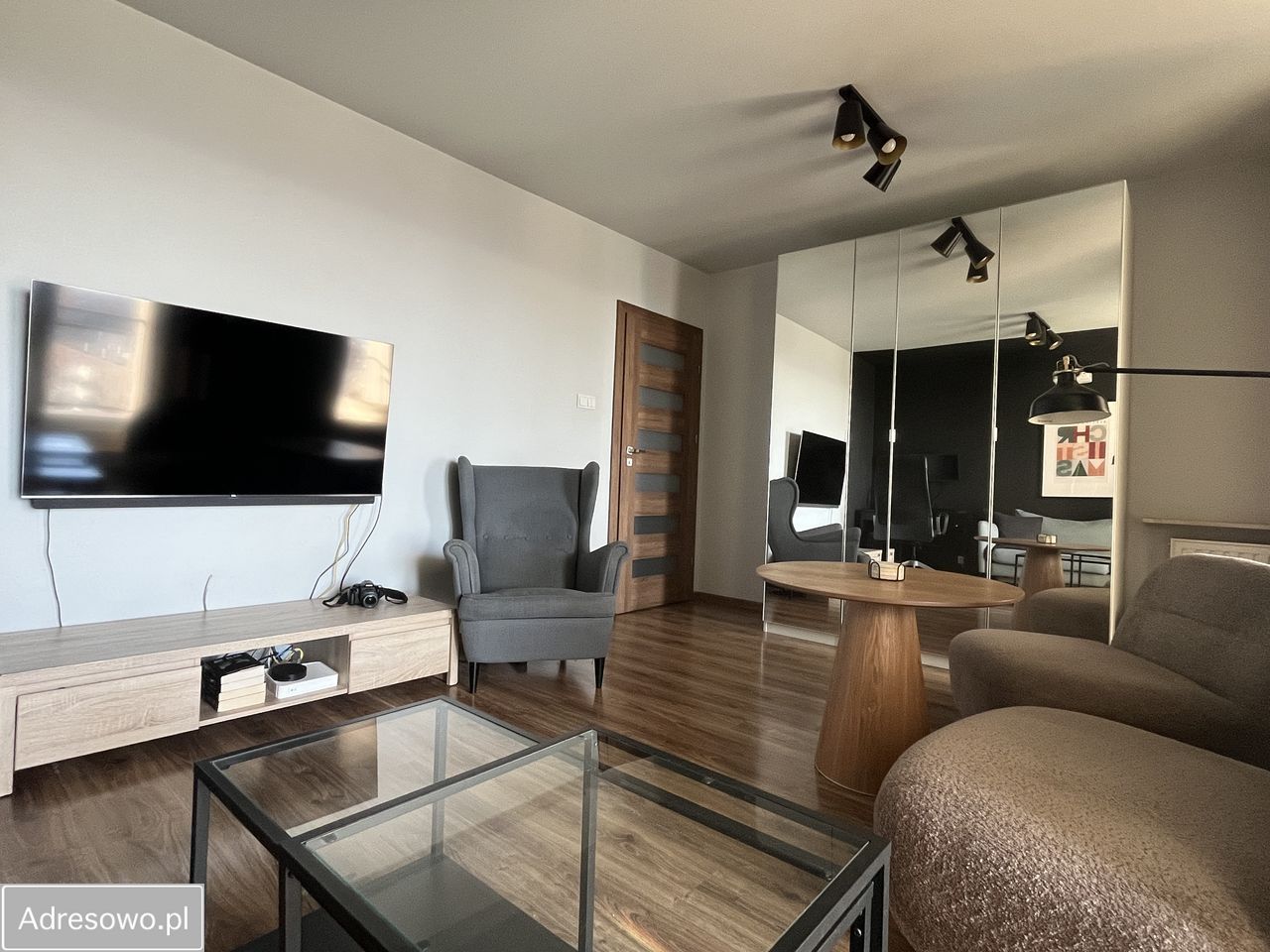 Mieszkanie 2-pokojowe Kraków Podgórze, ul. Przewóz. Zdjęcie 18