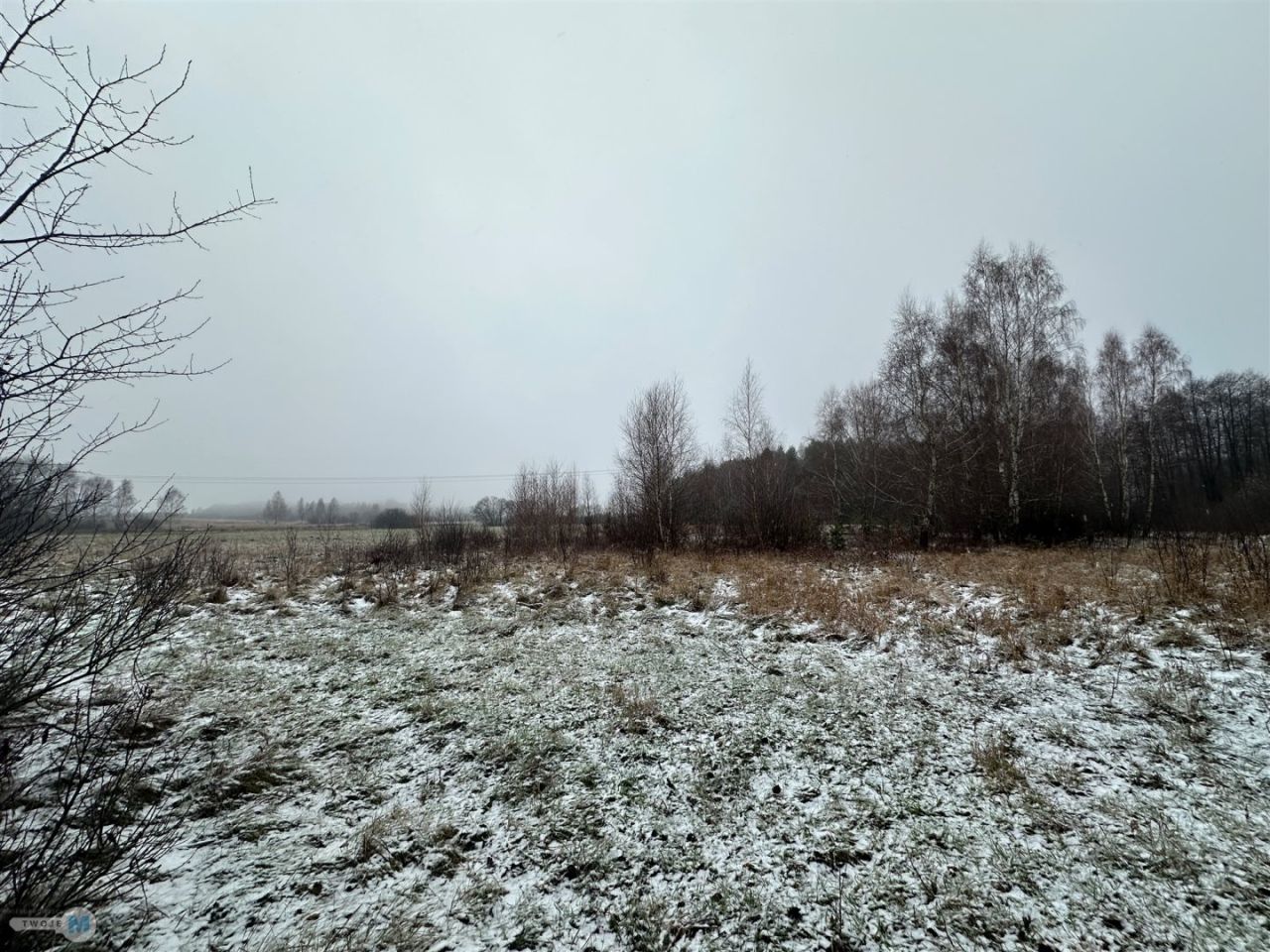 Działka rolna Śladków Duży. Zdjęcie 6