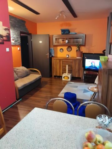 Mieszkanie 2-pokojowe Kręczki, ul. Koniczyny. Zdjęcie 1