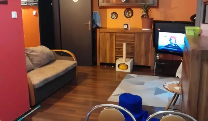 Mieszkanie 2-pokojowe Kręczki, ul. Koniczyny