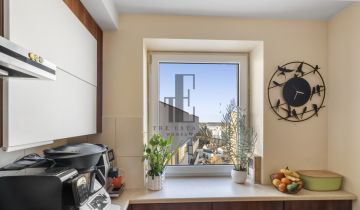 Mieszkanie 3-pokojowe Warszawa Praga, ul. Igańska