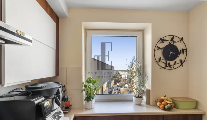 Mieszkanie 3-pokojowe Warszawa Praga, ul. Igańska