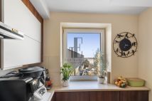 Mieszkanie 3-pokojowe Warszawa Praga, ul. Igańska