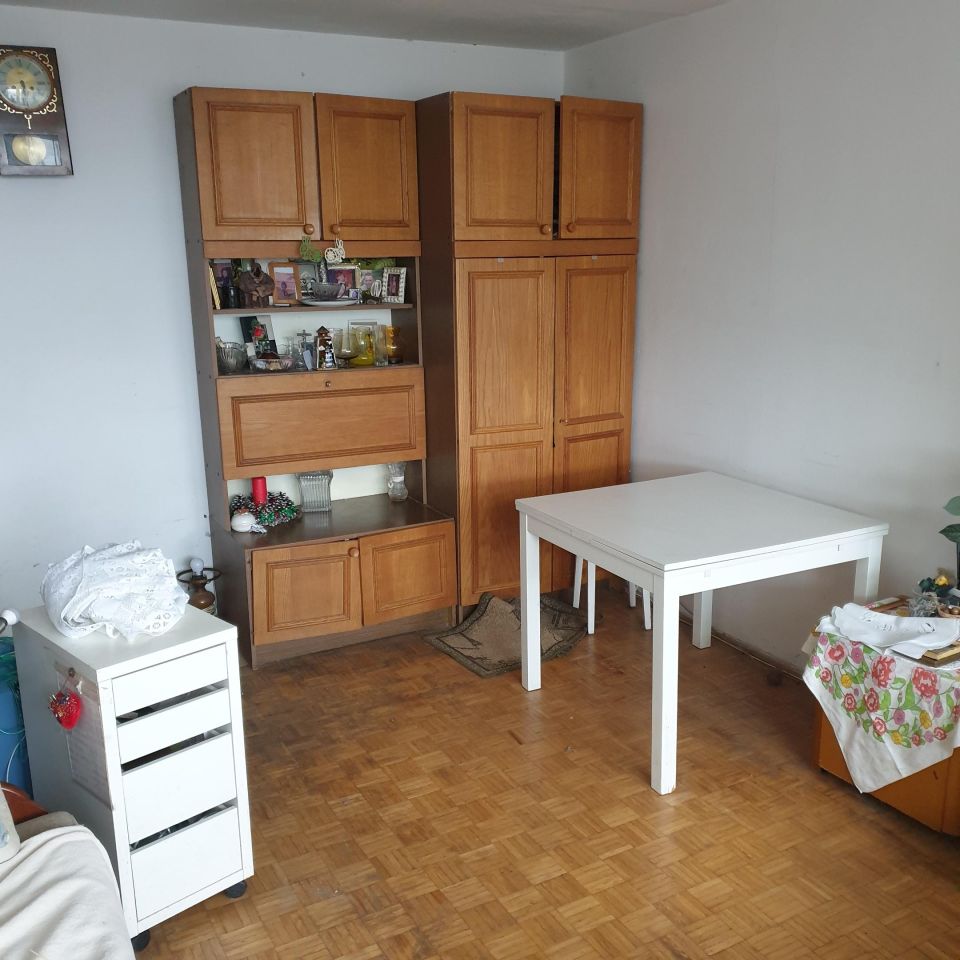 Mieszkanie 3-pokojowe Wrocław Gądów Mały, ul. Balonowa. Zdjęcie 10