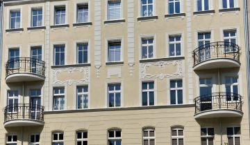 Mieszkanie 2-pokojowe Wrocław Ołbin, ul. kard. Stefana Wyszyńskiego