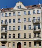 Mieszkanie 2-pokojowe Wrocław Ołbin, ul. kard. Stefana Wyszyńskiego