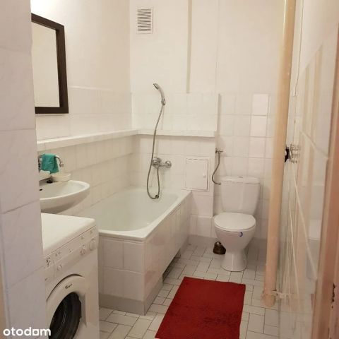 Mieszkanie 2-pokojowe Wrocław Śródmieście, ul. Grunwaldzka. Zdjęcie 1