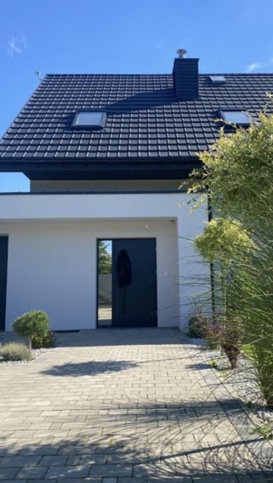 dom wolnostojący, 5 pokoi Glincz Stary Glińcz, Spokojna