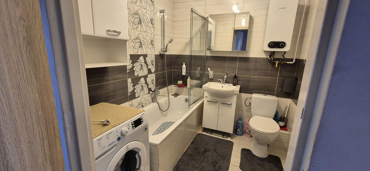 Mieszkanie 2-pokojowe Ruda Śląska Ruda, ul. Magazynowa. Zdjęcie 4