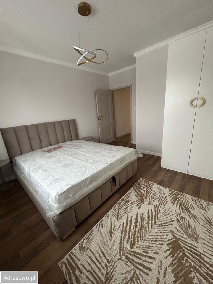 Mieszkanie 3-pokojowe Warszawa Tarchomin, ul. Christa Botewa. Zdjęcie 3