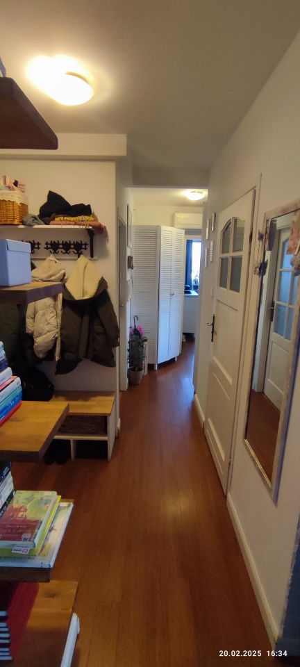 Mieszkanie 3-pokojowe Lubin Zalesie, ul. Krzemieniecka. Zdjęcie 4