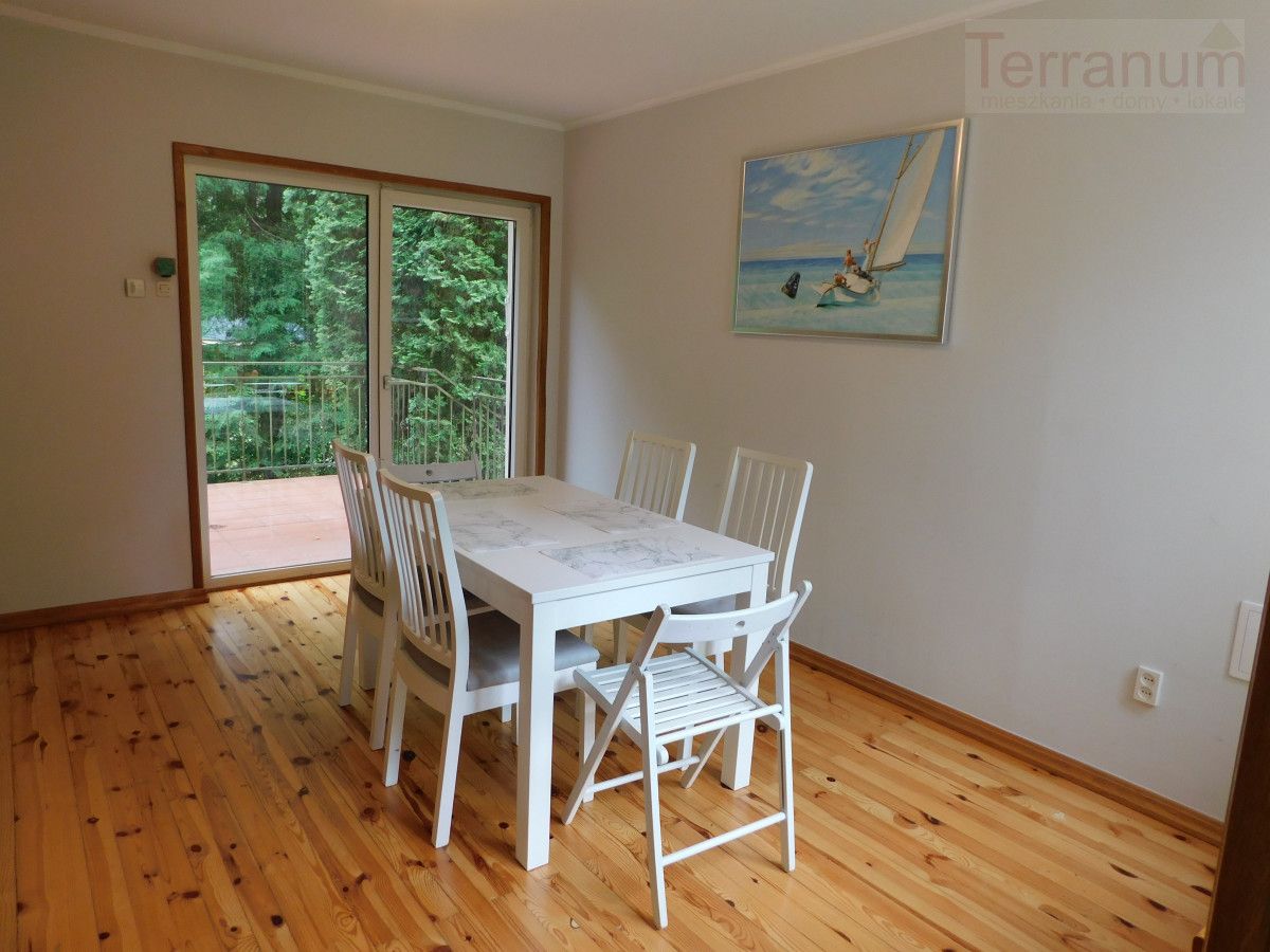 dom wolnostojący, 5 pokoi Jachranka. Zdjęcie 9