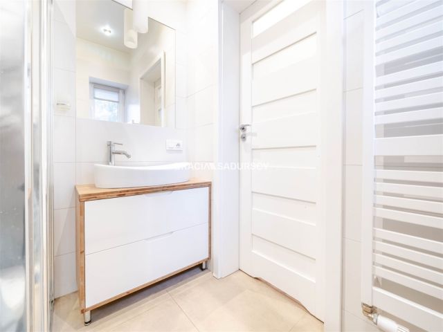 Mieszkanie 2-pokojowe Kraków Prądnik Biały, ul. Łukasza Górnickiego. Zdjęcie 12