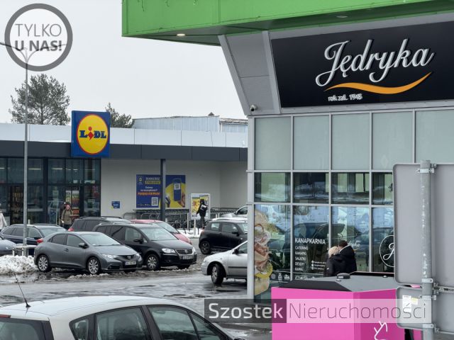 Mieszkanie 2-pokojowe Częstochowa Ostatni Grosz, al. Aleja Niepodległości. Zdjęcie 8