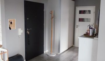 Mieszkanie 3-pokojowe Szczecin Gumieńce, ul. Eugeniusza Kwiatkowskiego