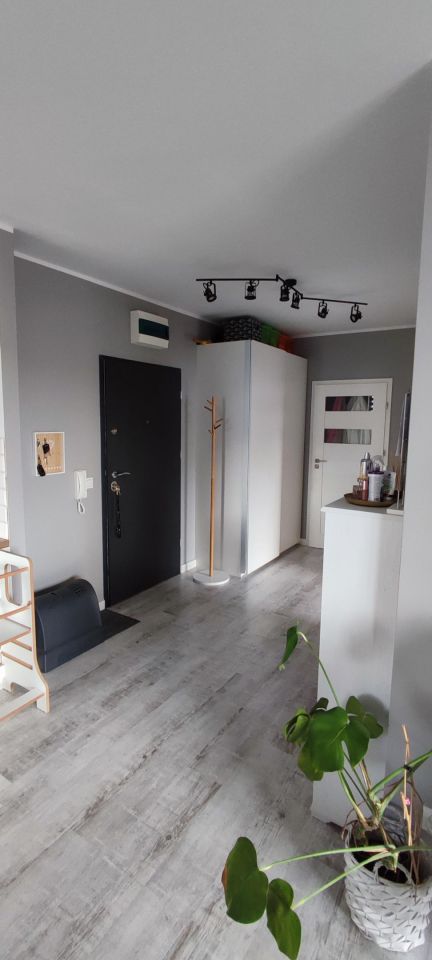 Mieszkanie 3-pokojowe Szczecin Gumieńce, ul. Eugeniusza Kwiatkowskiego. Zdjęcie 2