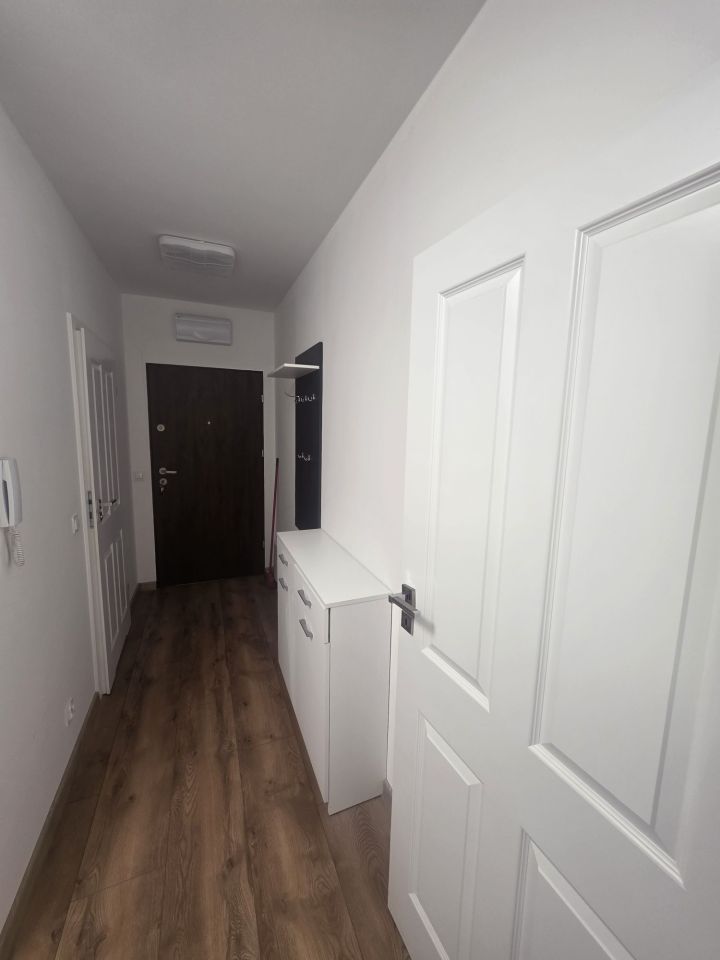 Mieszkanie 2-pokojowe Szczecin, ul. Stefana Lewandowskiego. Zdjęcie 2