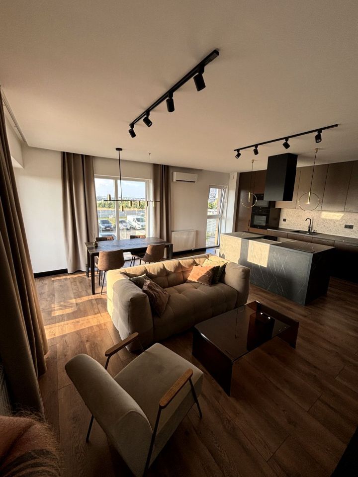 Mieszkanie 3-pokojowe Gliwice Sikornik, ul. Biegusa. Zdjęcie 10