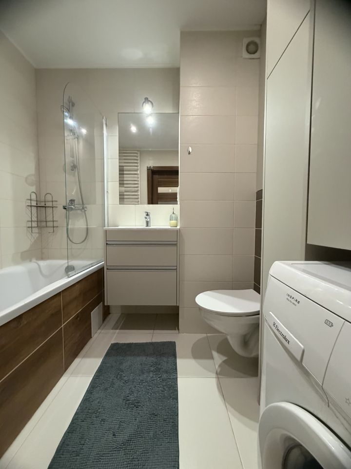 Mieszkanie 2-pokojowe Puławy Górna Niwa, ul. Spacerowa. Zdjęcie 8