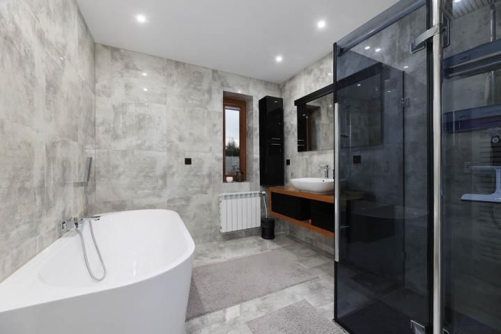 dom wolnostojący, 5 pokoi Czechowice-Dziedzice, ul. Pasieki. Zdjęcie 11