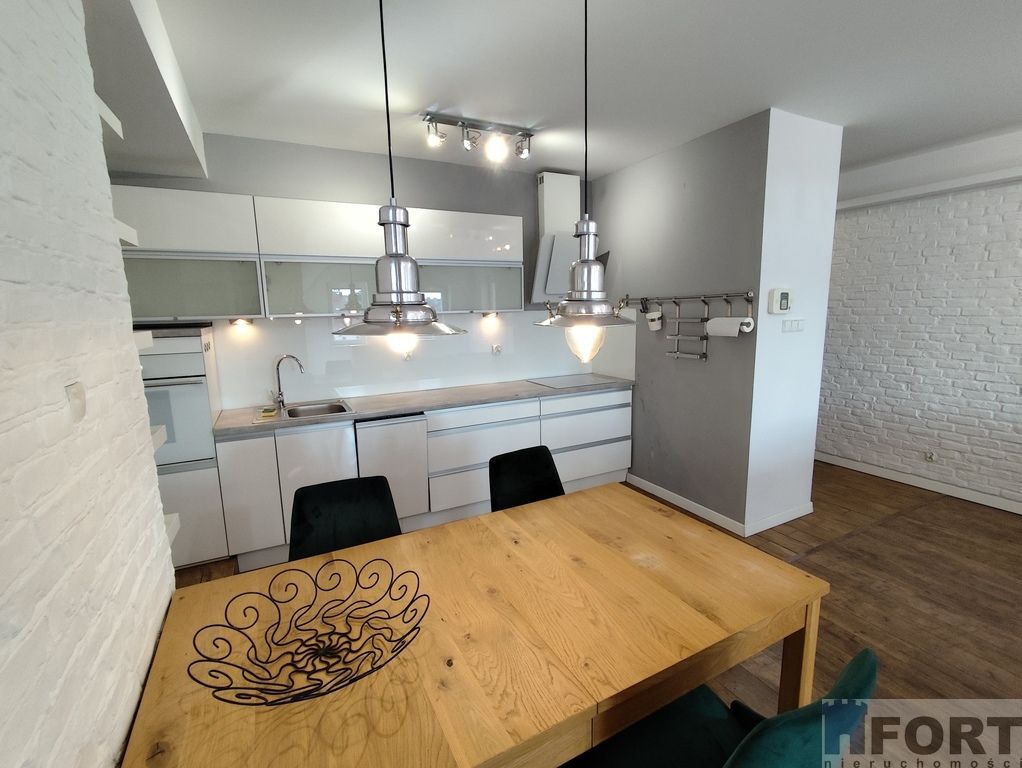 Mieszkanie 2-pokojowe Szczecin Centrum, ul. Monte Cassino. Zdjęcie 1