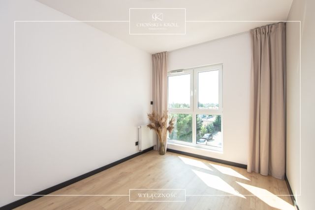 Mieszkanie 3-pokojowe Poznań Junikowo, ul. Ząbkowicka. Zdjęcie 9