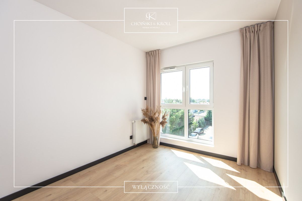 Mieszkanie 3-pokojowe Poznań Junikowo, ul. Ząbkowicka. Zdjęcie 9