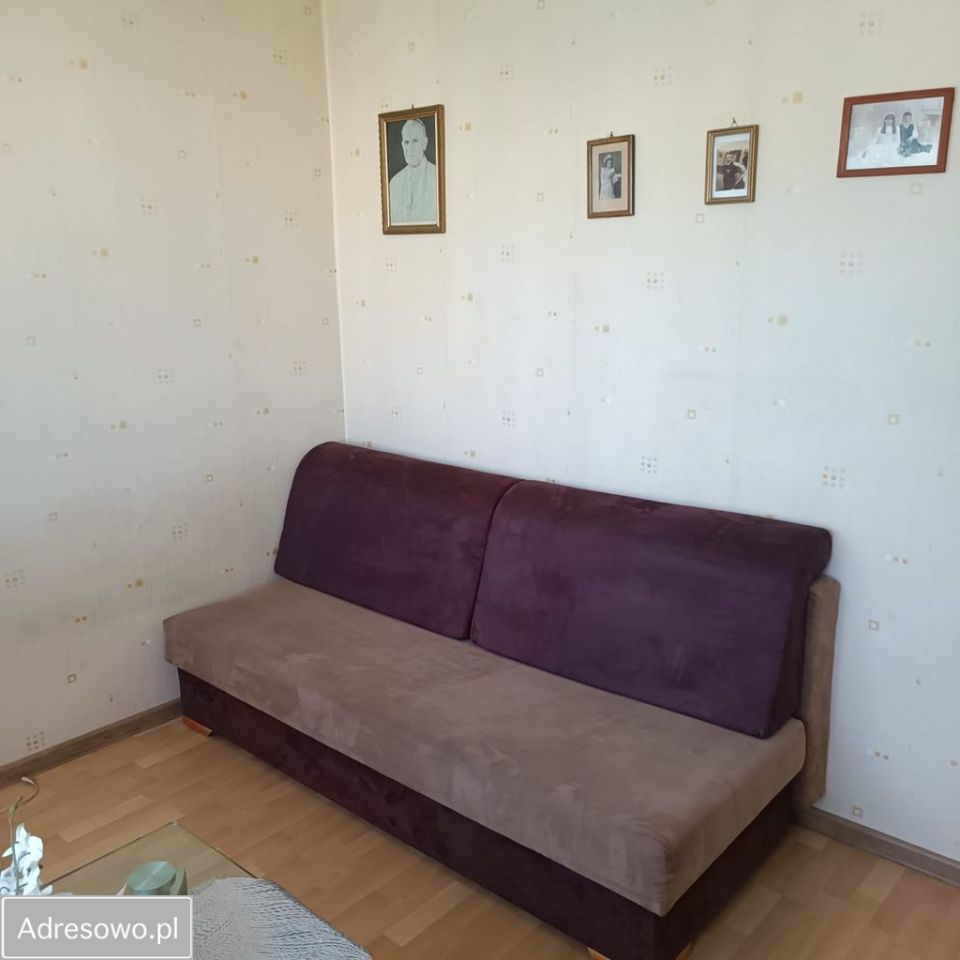 Mieszkanie 3-pokojowe Gdynia Obłuże, ul. Stolarska. Zdjęcie 6