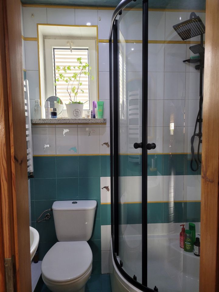 dom wolnostojący, 4 pokoje Sulejów Podklasztorze, ul. Kazimierza Jagiellończyka. Zdjęcie 9