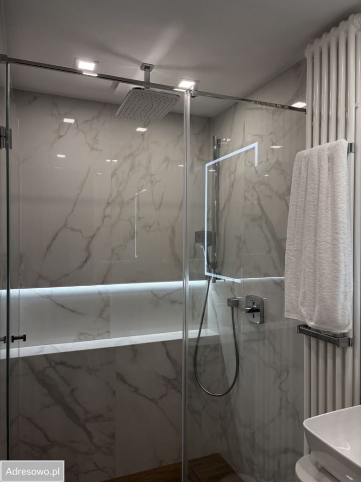 Mieszkanie 3-pokojowe Bielsko-Biała Śródmieście, ul. Cechowa. Zdjęcie 2