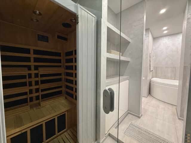 bliźniak, 4 pokoje Domasław. Zdjęcie 13