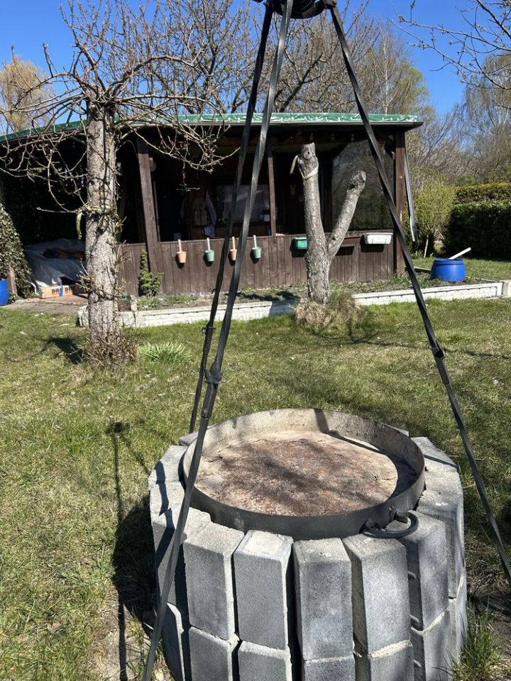 Działka rod Gdynia Działki Leśne, ul. Hutnicza. Zdjęcie 8