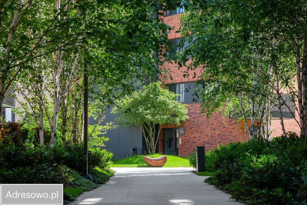 Mieszkanie 4-pokojowe Gdańsk Śródmieście, ul. Angielska Grobla. Zdjęcie 7