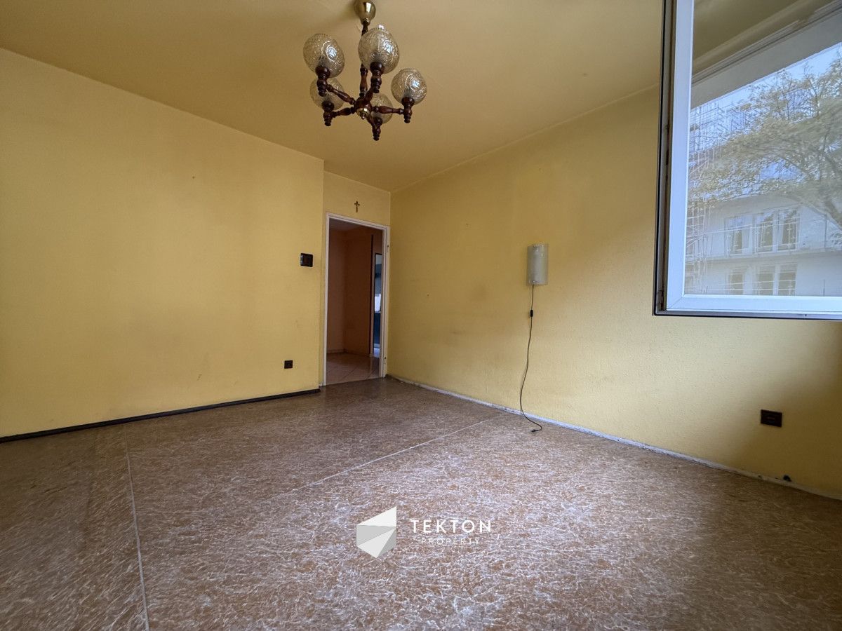 Mieszkanie 3-pokojowe Poznań Wilda, ul. Fabryczna. Zdjęcie 25